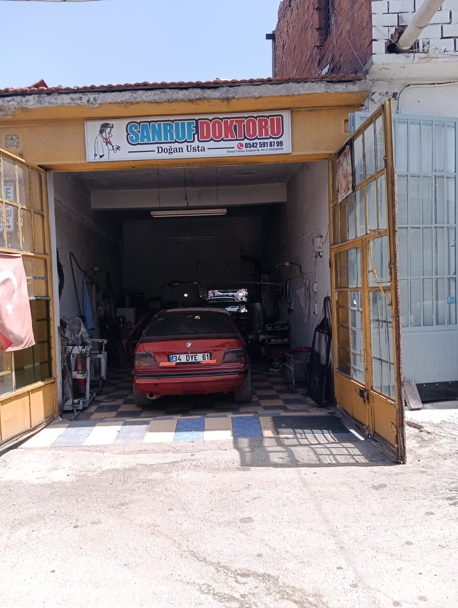emek mah.  çift ccephe  satılık iş yeri